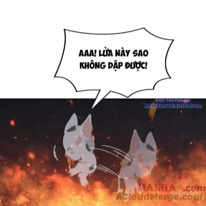 Tu Tiên Trở Về Tại Vườn Trường - Season 2 - Chương 104 - ảnh 37