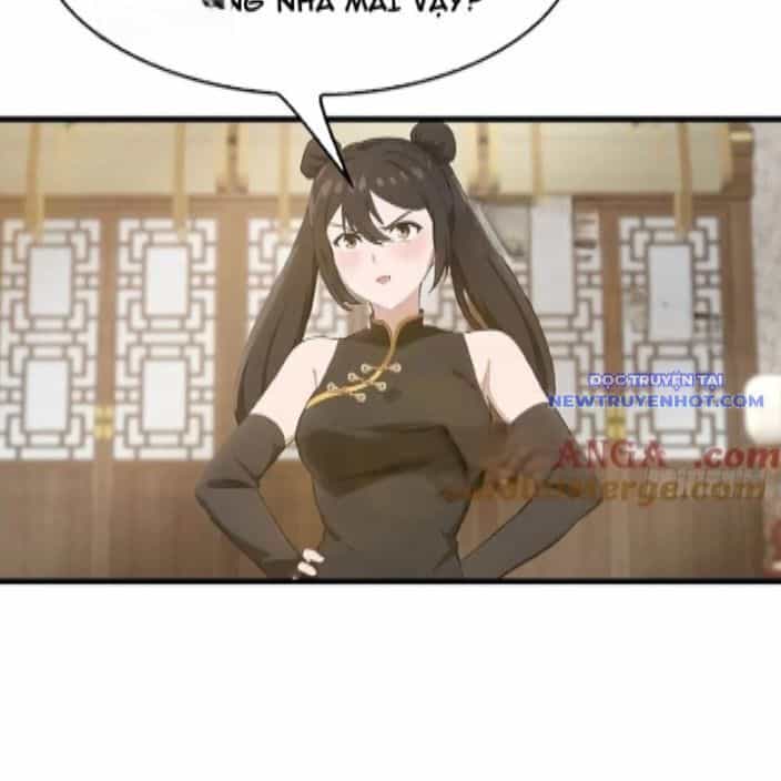 Tu Tiên Trở Về Tại Vườn Trường - Season 2 - Chương 104 - ảnh 5