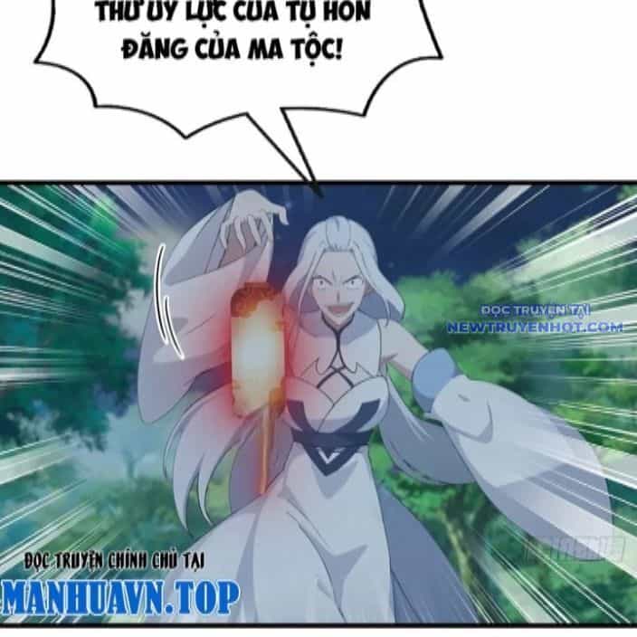 Tu Tiên Trở Về Tại Vườn Trường - Season 2 - Chương 104 - ảnh 79