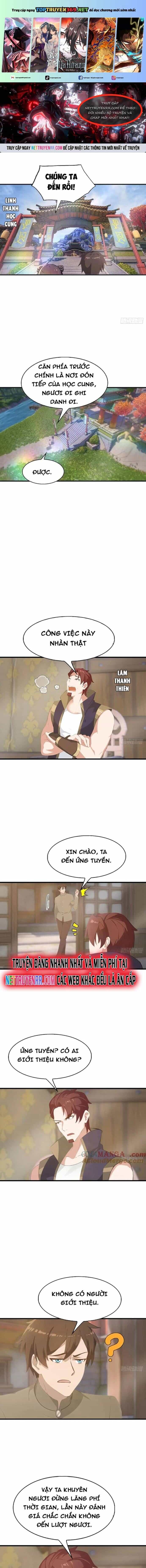 Tu Tiên Trở Về Tại Vườn Trường - Season 2 - Chương 107 - ảnh 2