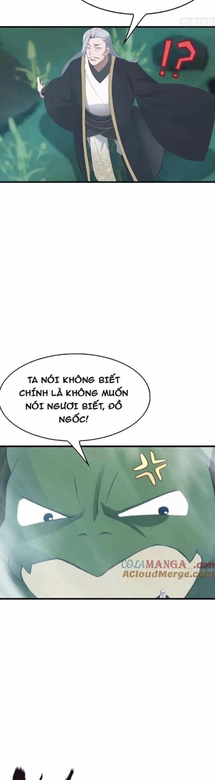 Tu Tiên Trở Về Tại Vườn Trường - Season 2 - Chương 111 - ảnh 14