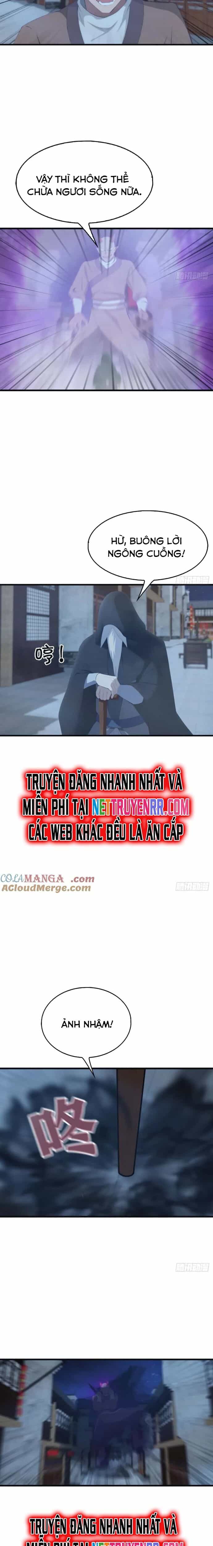 Tu Tiên Trở Về Tại Vườn Trường - Season 2 - Chương 116 - ảnh 6