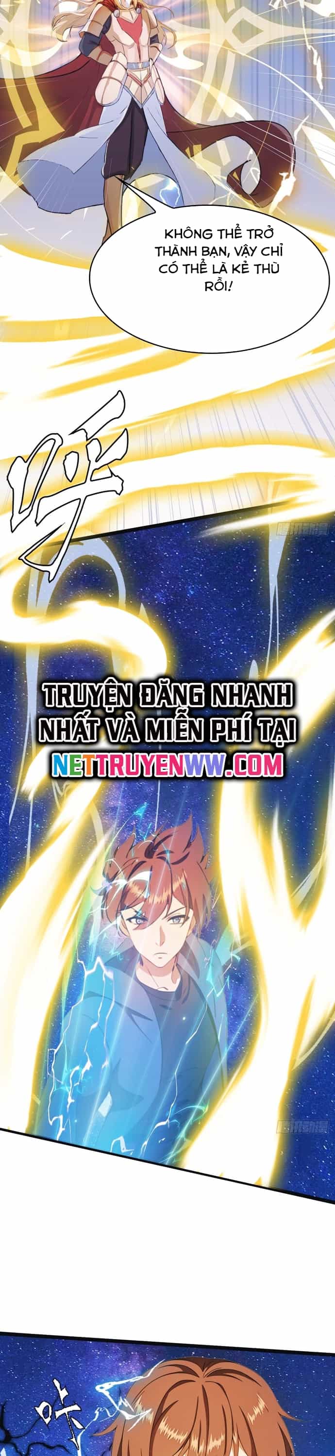 Tu Tiên Trở Về Tại Vườn Trường - Season 2 - Chương 12 - ảnh 10