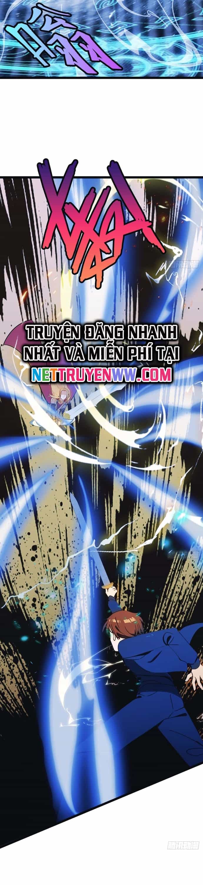 Tu Tiên Trở Về Tại Vườn Trường - Season 2 - Chương 12 - ảnh 15