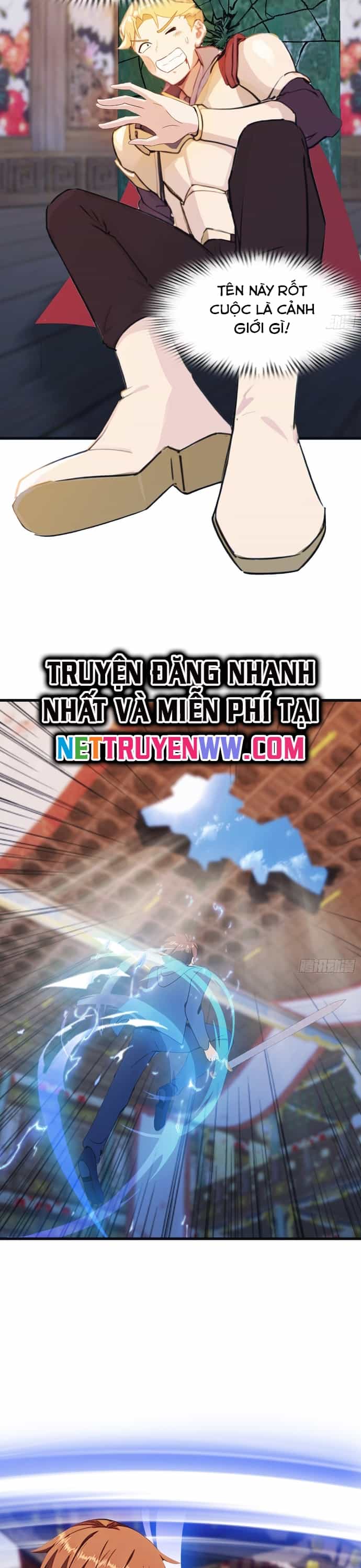 Tu Tiên Trở Về Tại Vườn Trường - Season 2 - Chương 12 - ảnh 5