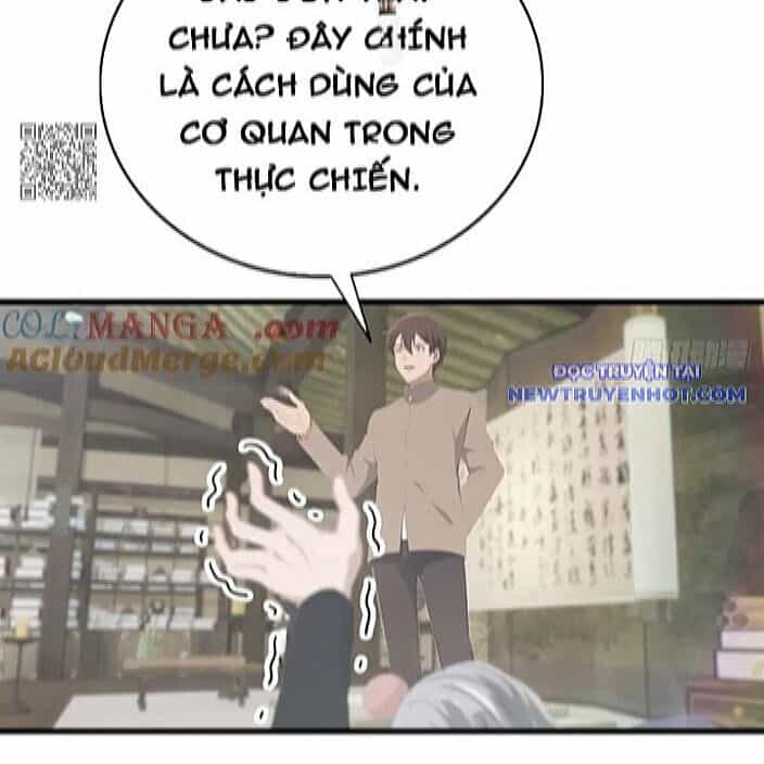 Tu Tiên Trở Về Tại Vườn Trường - Season 2 - Chương 121 - ảnh 14