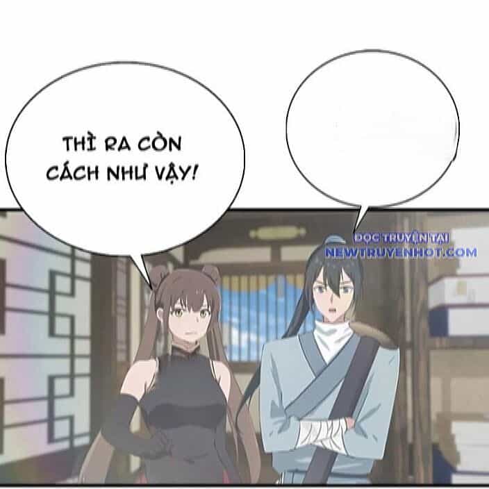 Tu Tiên Trở Về Tại Vườn Trường - Season 2 - Chương 121 - ảnh 16