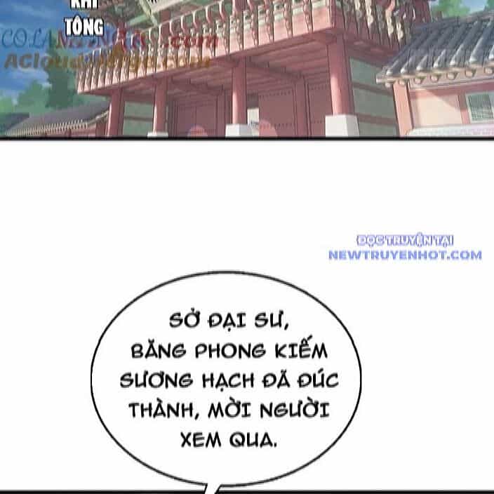 Tu Tiên Trở Về Tại Vườn Trường - Season 2 - Chương 121 - ảnh 30
