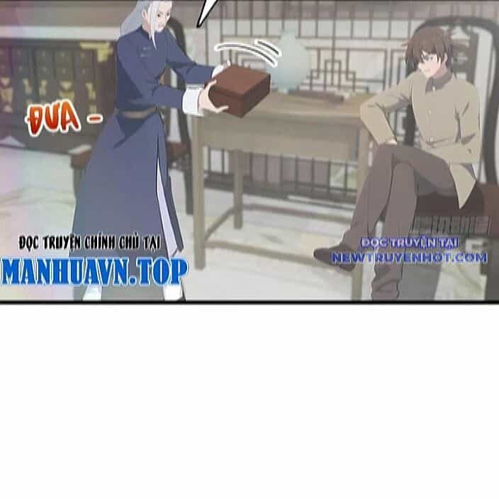Tu Tiên Trở Về Tại Vườn Trường - Season 2 - Chương 121 - ảnh 31