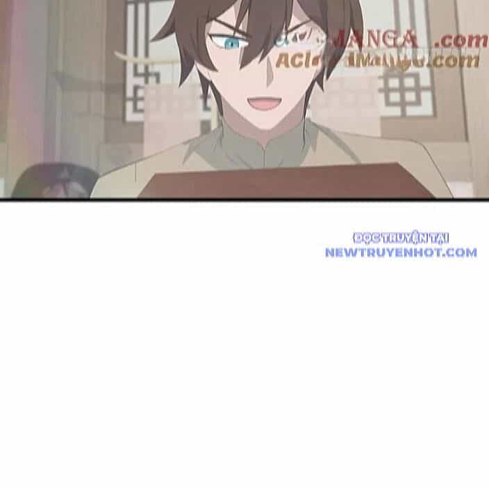 Tu Tiên Trở Về Tại Vườn Trường - Season 2 - Chương 121 - ảnh 34