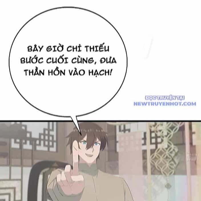 Tu Tiên Trở Về Tại Vườn Trường - Season 2 - Chương 121 - ảnh 36