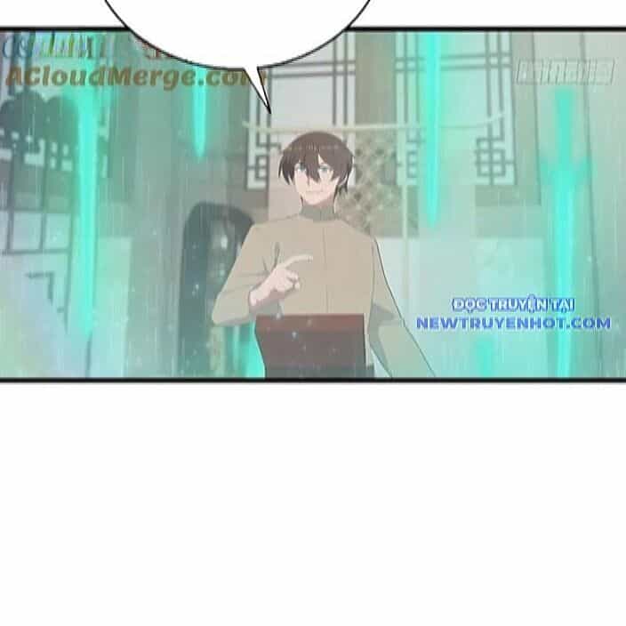 Tu Tiên Trở Về Tại Vườn Trường - Season 2 - Chương 121 - ảnh 38