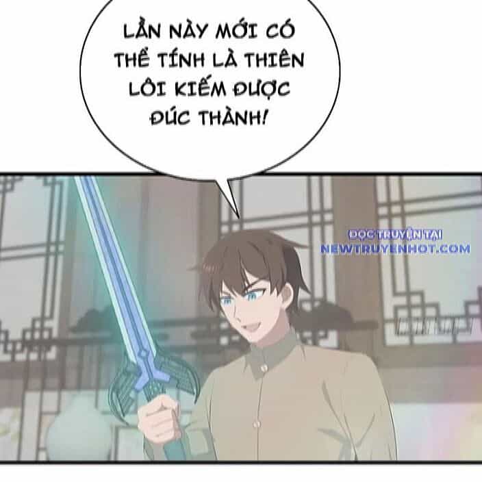 Tu Tiên Trở Về Tại Vườn Trường - Season 2 - Chương 121 - ảnh 44