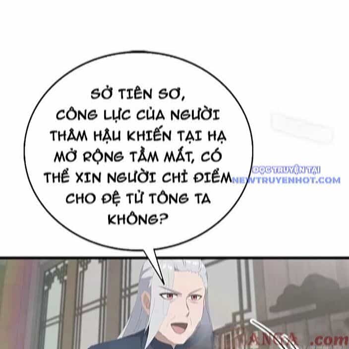 Tu Tiên Trở Về Tại Vườn Trường - Season 2 - Chương 121 - ảnh 45
