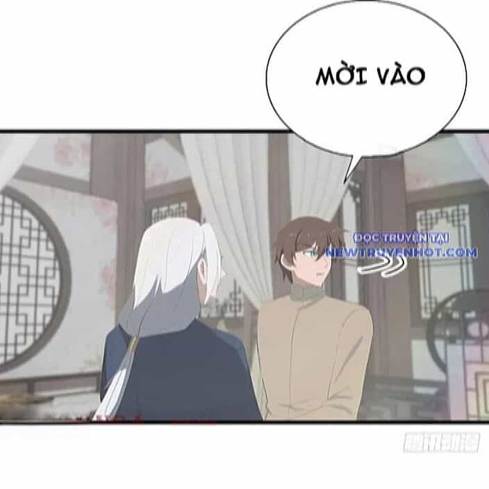 Tu Tiên Trở Về Tại Vườn Trường - Season 2 - Chương 121 - ảnh 53