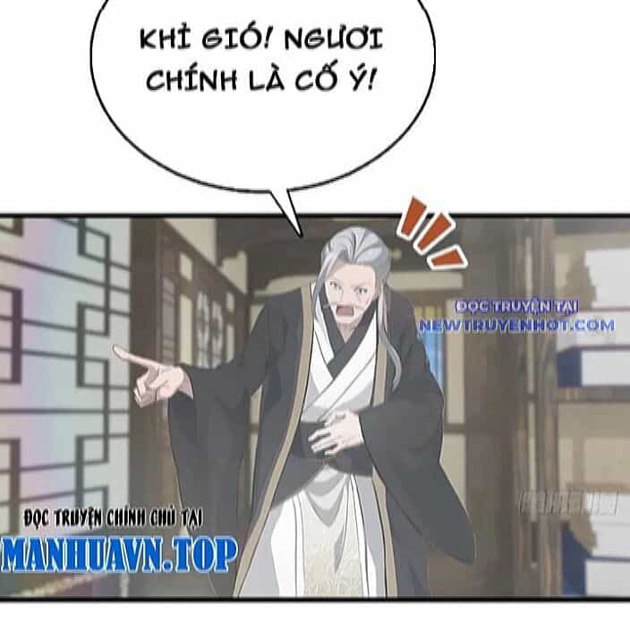Tu Tiên Trở Về Tại Vườn Trường - Season 2 - Chương 121 - ảnh 6