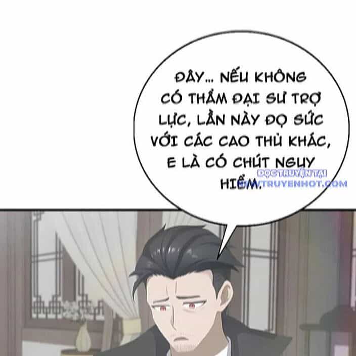 Tu Tiên Trở Về Tại Vườn Trường - Season 2 - Chương 121 - ảnh 63