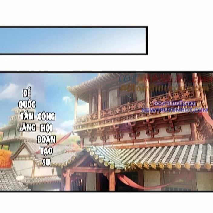 Tu Tiên Trở Về Tại Vườn Trường - Season 2 - Chương 121 - ảnh 69