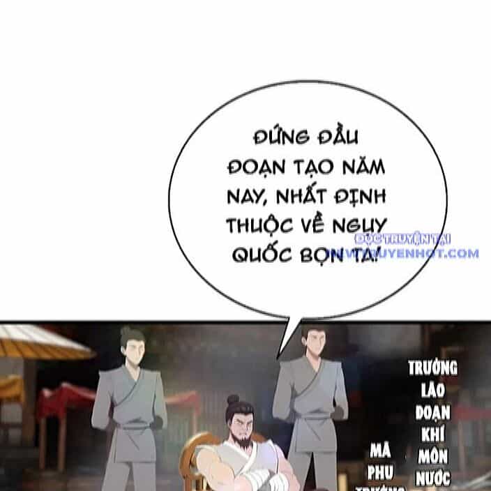 Tu Tiên Trở Về Tại Vườn Trường - Season 2 - Chương 121 - ảnh 70