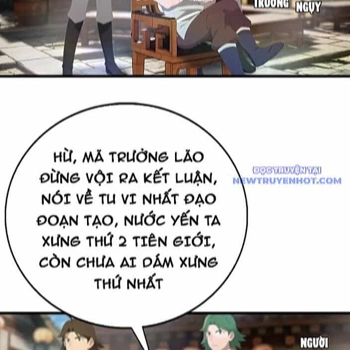 Tu Tiên Trở Về Tại Vườn Trường - Season 2 - Chương 121 - ảnh 71