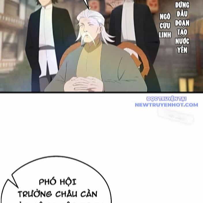 Tu Tiên Trở Về Tại Vườn Trường - Season 2 - Chương 121 - ảnh 72
