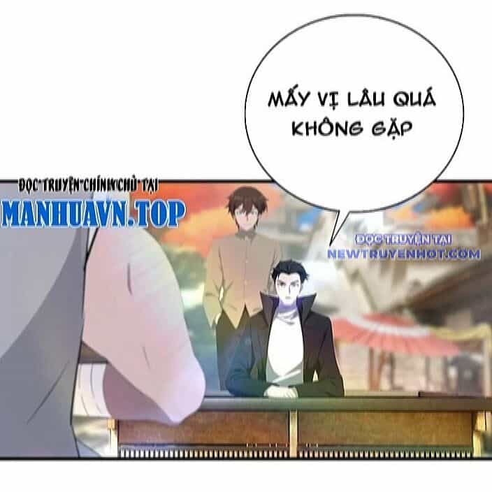 Tu Tiên Trở Về Tại Vườn Trường - Season 2 - Chương 121 - ảnh 75