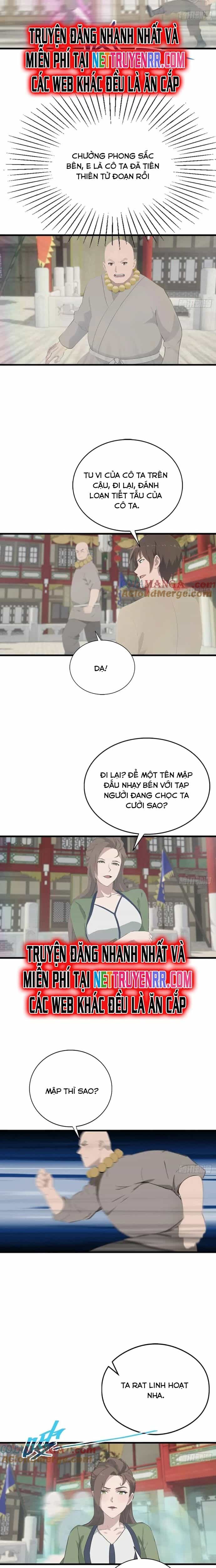 Tu Tiên Trở Về Tại Vườn Trường - Season 2 - Chương 125 - ảnh 2