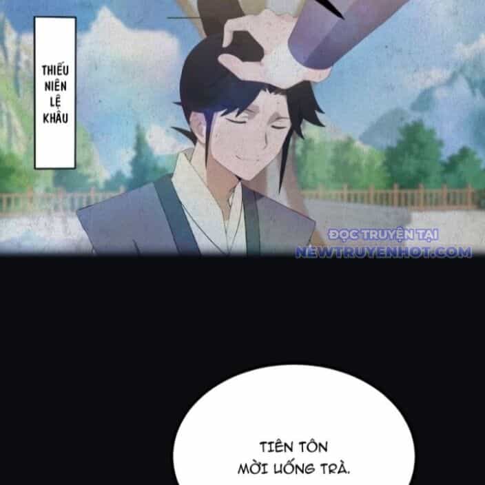 Tu Tiên Trở Về Tại Vườn Trường - Season 2 - Chương 129 - ảnh 16