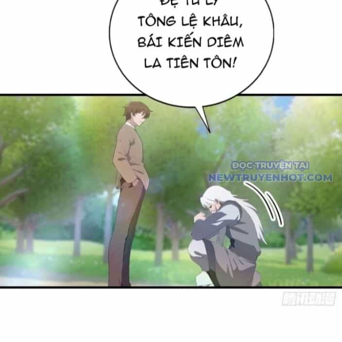 Tu Tiên Trở Về Tại Vườn Trường - Season 2 - Chương 129 - ảnh 52