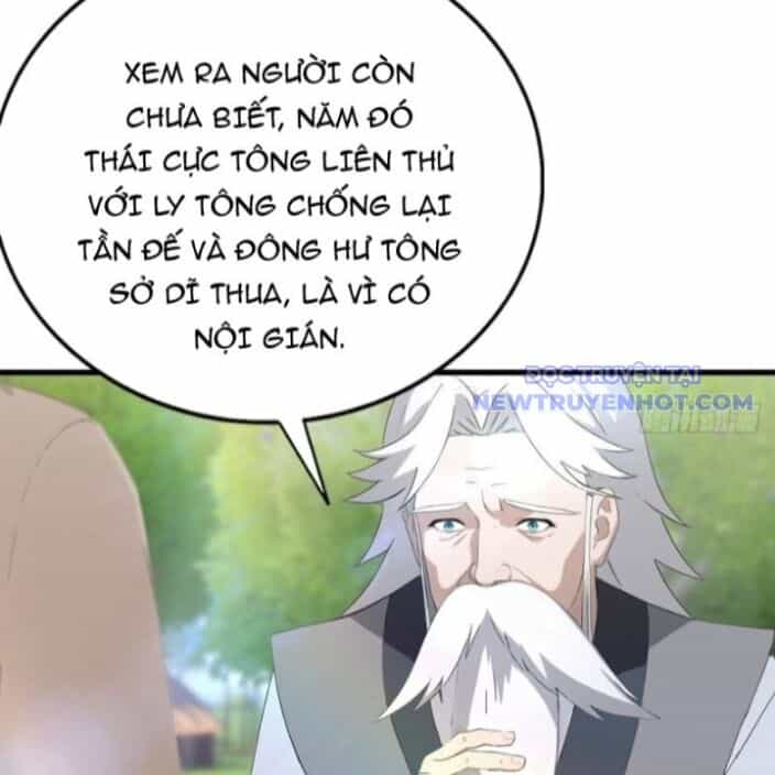 Tu Tiên Trở Về Tại Vườn Trường - Season 2 - Chương 129 - ảnh 59