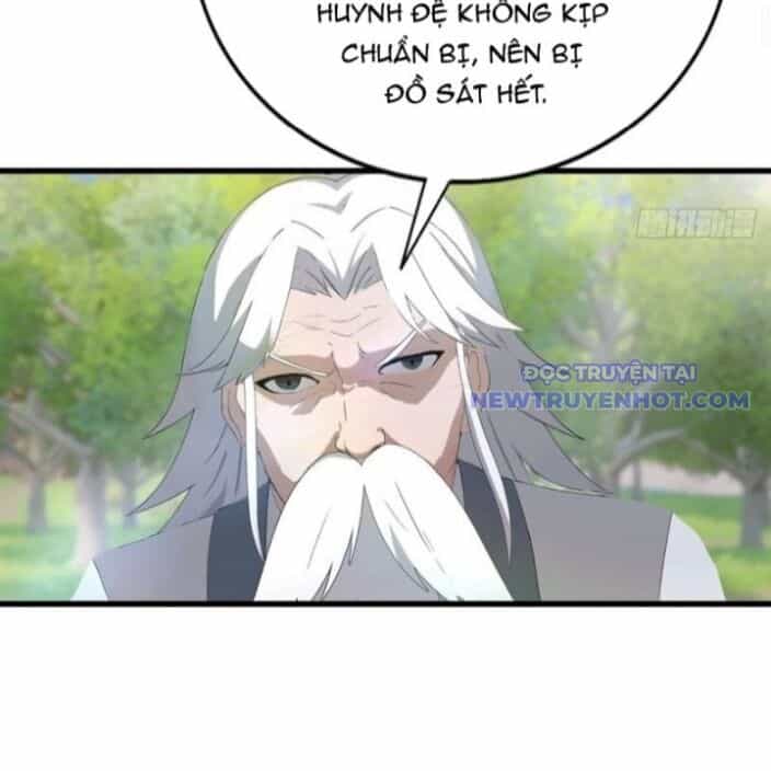 Tu Tiên Trở Về Tại Vườn Trường - Season 2 - Chương 129 - ảnh 62