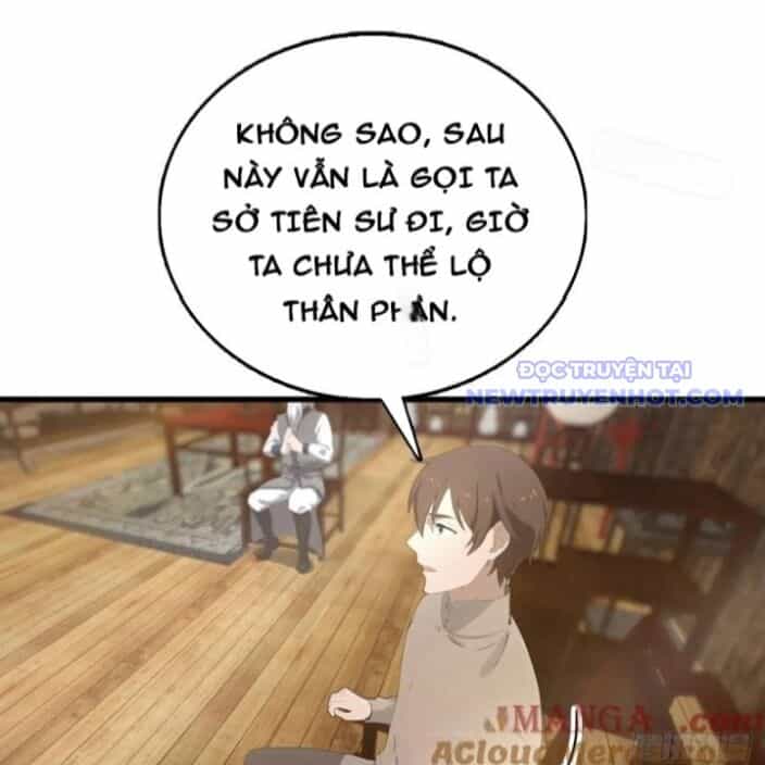 Tu Tiên Trở Về Tại Vườn Trường - Season 2 - Chương 130 - ảnh 10