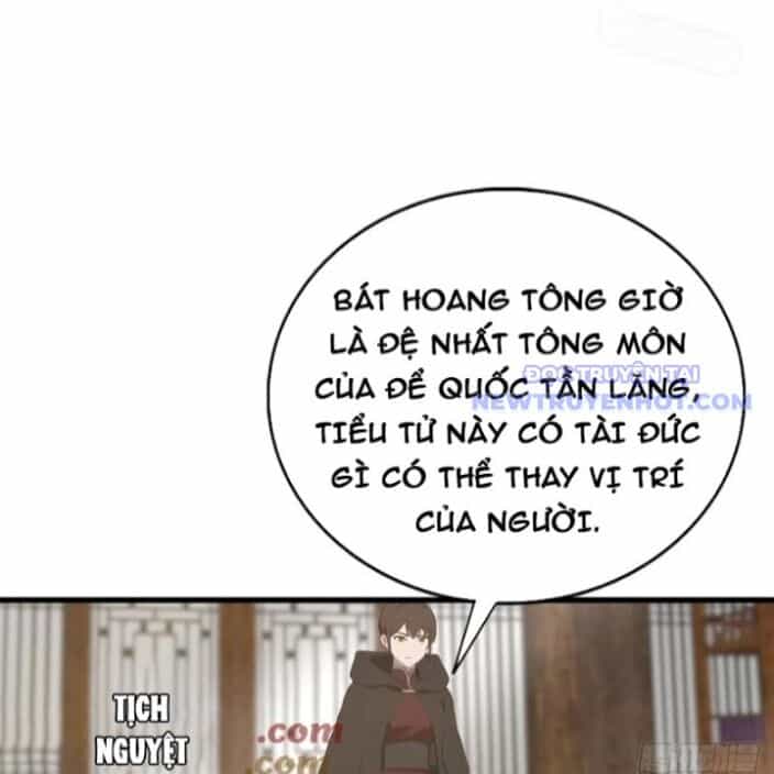Tu Tiên Trở Về Tại Vườn Trường - Season 2 - Chương 130 - ảnh 14