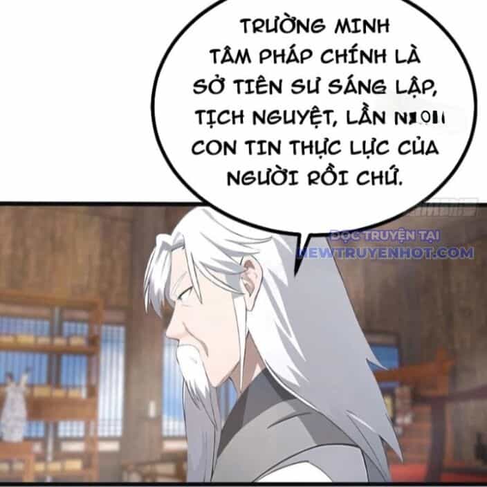 Tu Tiên Trở Về Tại Vườn Trường - Season 2 - Chương 130 - ảnh 38