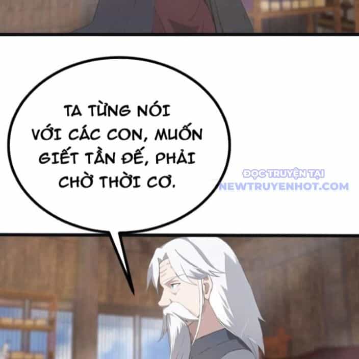 Tu Tiên Trở Về Tại Vườn Trường - Season 2 - Chương 130 - ảnh 40