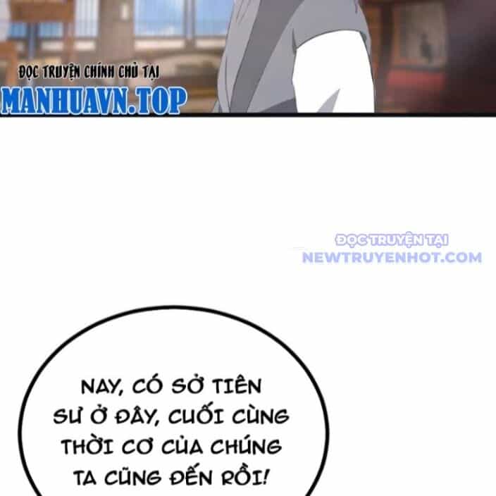 Tu Tiên Trở Về Tại Vườn Trường - Season 2 - Chương 130 - ảnh 41