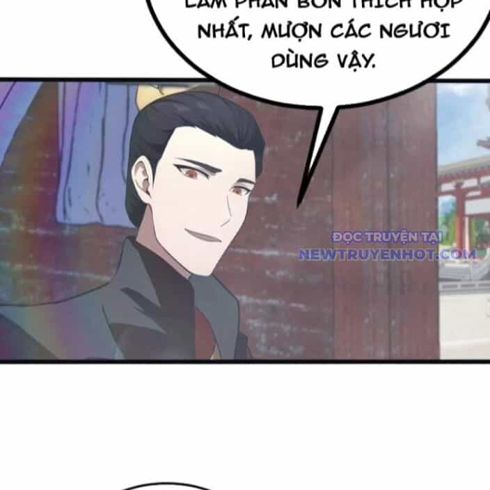 Tu Tiên Trở Về Tại Vườn Trường - Season 2 - Chương 130 - ảnh 59