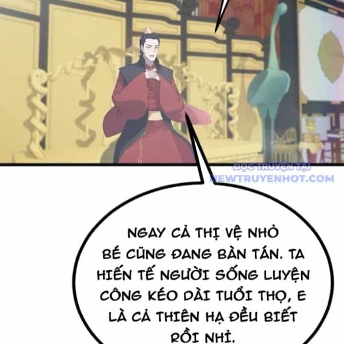 Tu Tiên Trở Về Tại Vườn Trường - Season 2 - Chương 130 - ảnh 66