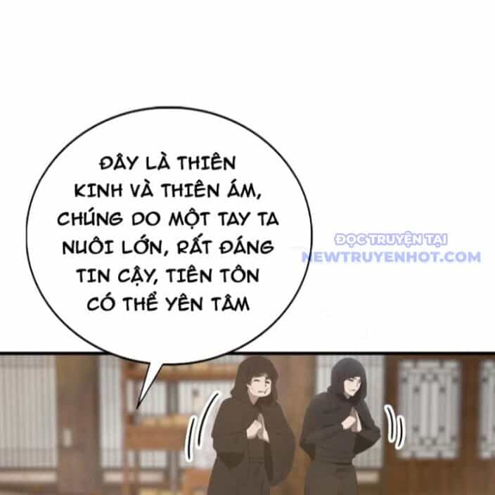 Tu Tiên Trở Về Tại Vườn Trường - Season 2 - Chương 130 - ảnh 7