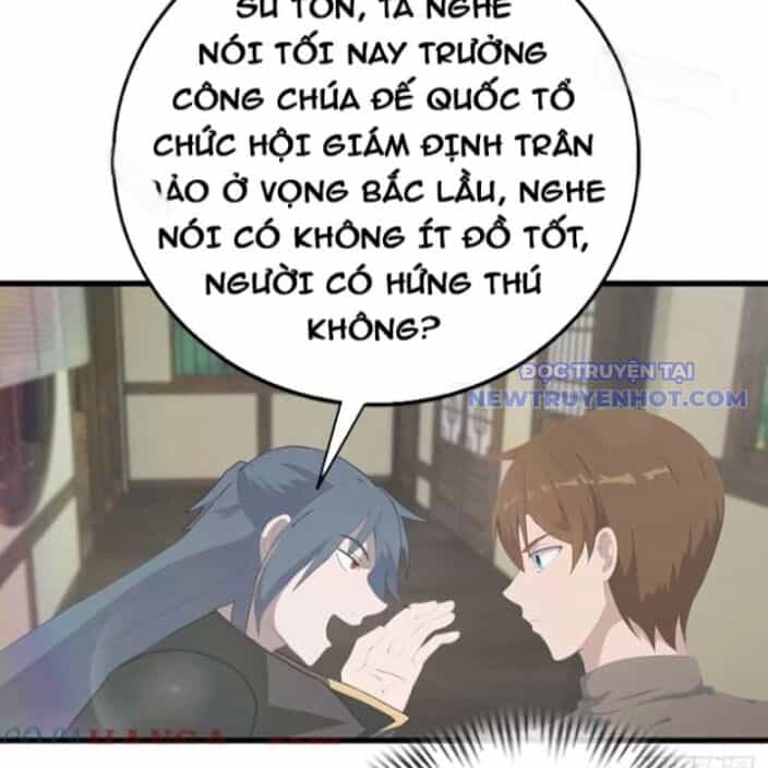 Tu Tiên Trở Về Tại Vườn Trường - Season 2 - Chương 131 - ảnh 13