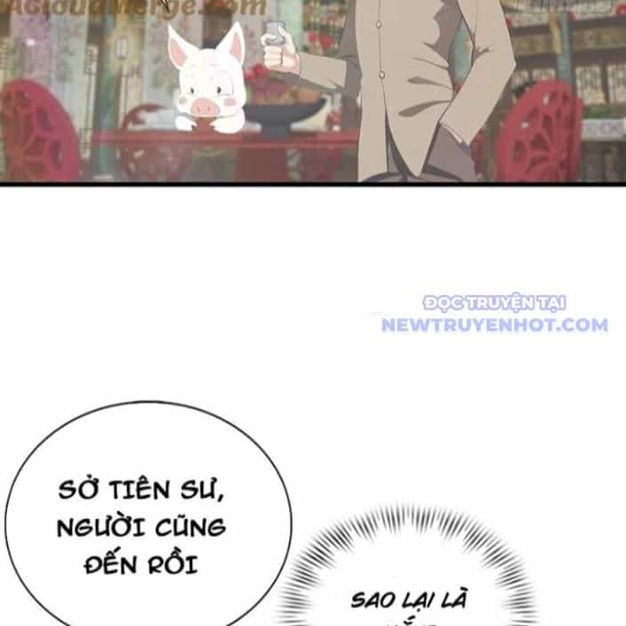 Tu Tiên Trở Về Tại Vườn Trường - Season 2 - Chương 131 - ảnh 18