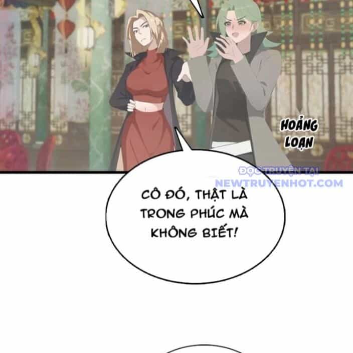 Tu Tiên Trở Về Tại Vườn Trường - Season 2 - Chương 131 - ảnh 26