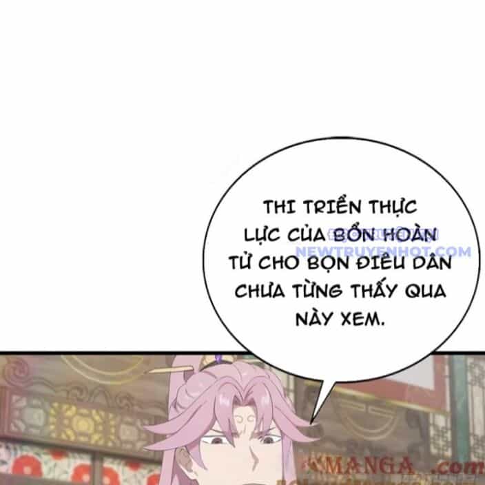 Tu Tiên Trở Về Tại Vườn Trường - Season 2 - Chương 131 - ảnh 28