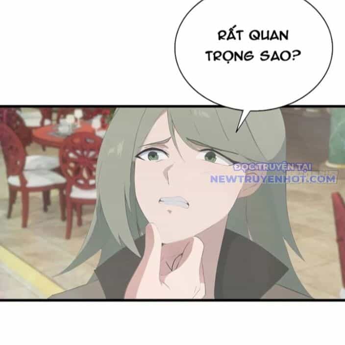 Tu Tiên Trở Về Tại Vườn Trường - Season 2 - Chương 131 - ảnh 42