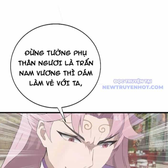 Tu Tiên Trở Về Tại Vườn Trường - Season 2 - Chương 131 - ảnh 43