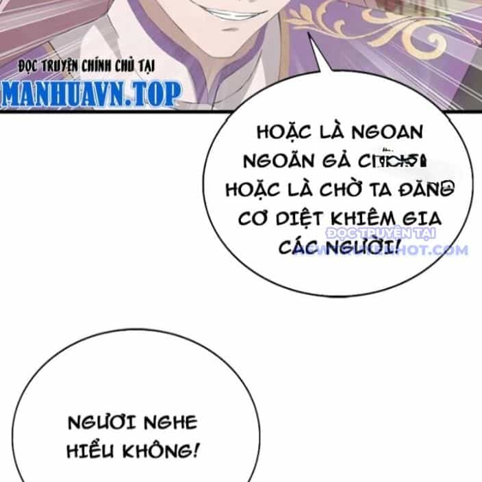 Tu Tiên Trở Về Tại Vườn Trường - Season 2 - Chương 131 - ảnh 44