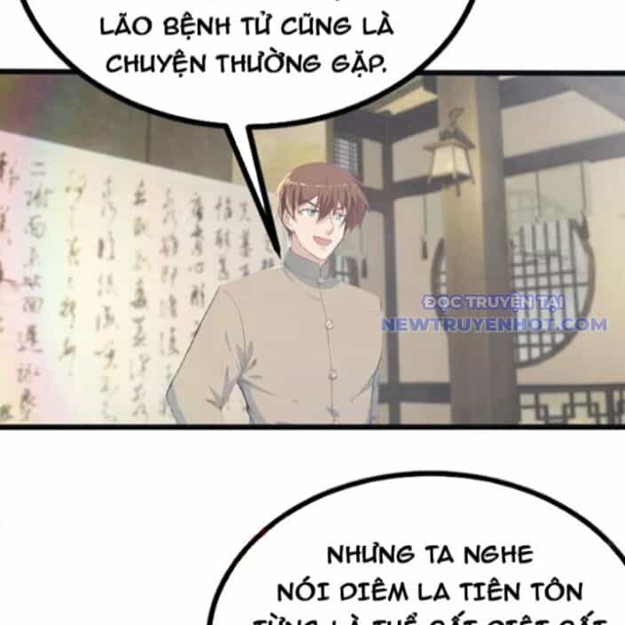 Tu Tiên Trở Về Tại Vườn Trường - Season 2 - Chương 131 - ảnh 5