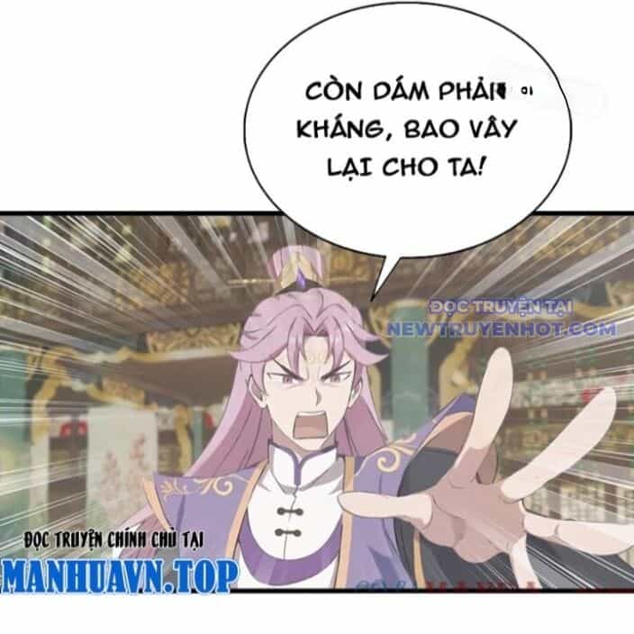 Tu Tiên Trở Về Tại Vườn Trường - Season 2 - Chương 131 - ảnh 60