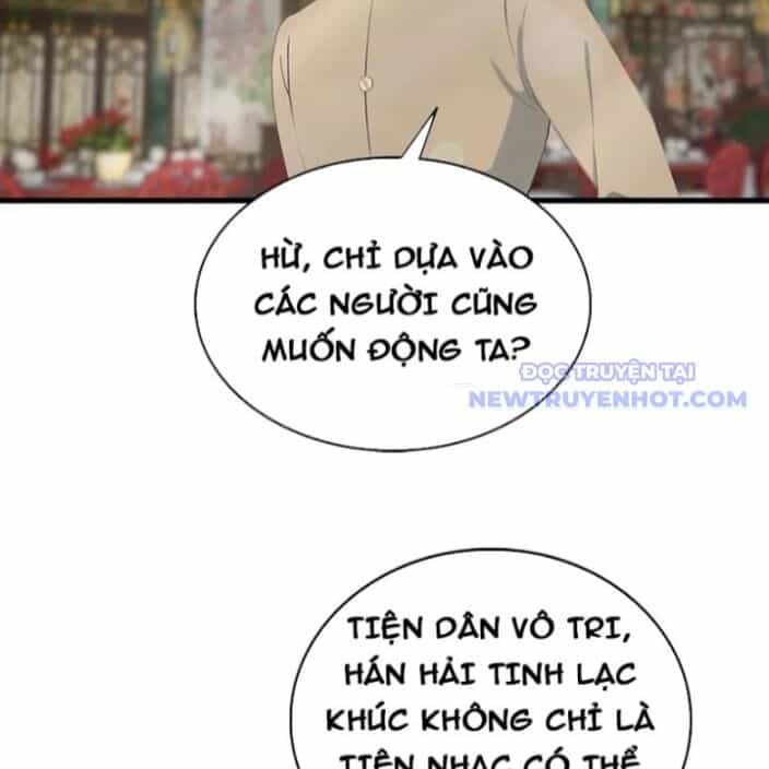 Tu Tiên Trở Về Tại Vườn Trường - Season 2 - Chương 131 - ảnh 65