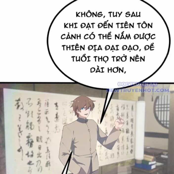 Tu Tiên Trở Về Tại Vườn Trường - Season 2 - Chương 131 - ảnh 7